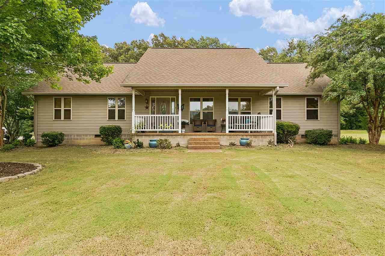 3920 Steam Mill Ferry Road Medon, TN 38356 - Photo 1 of 1 Photo 1