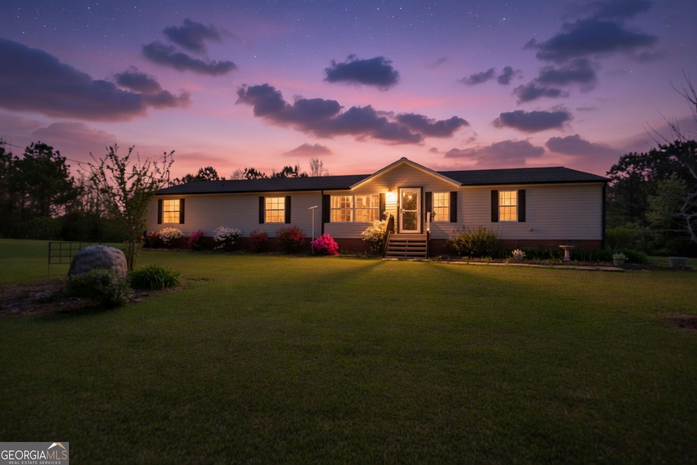 4359 Cook Road Monticello, GA 31064 - Photo 1 of 58