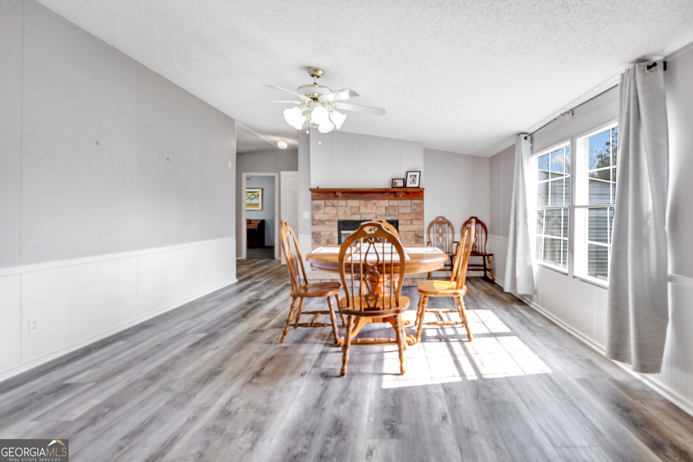4359 Cook Road Monticello, GA 31064 - Photo 13 of 58