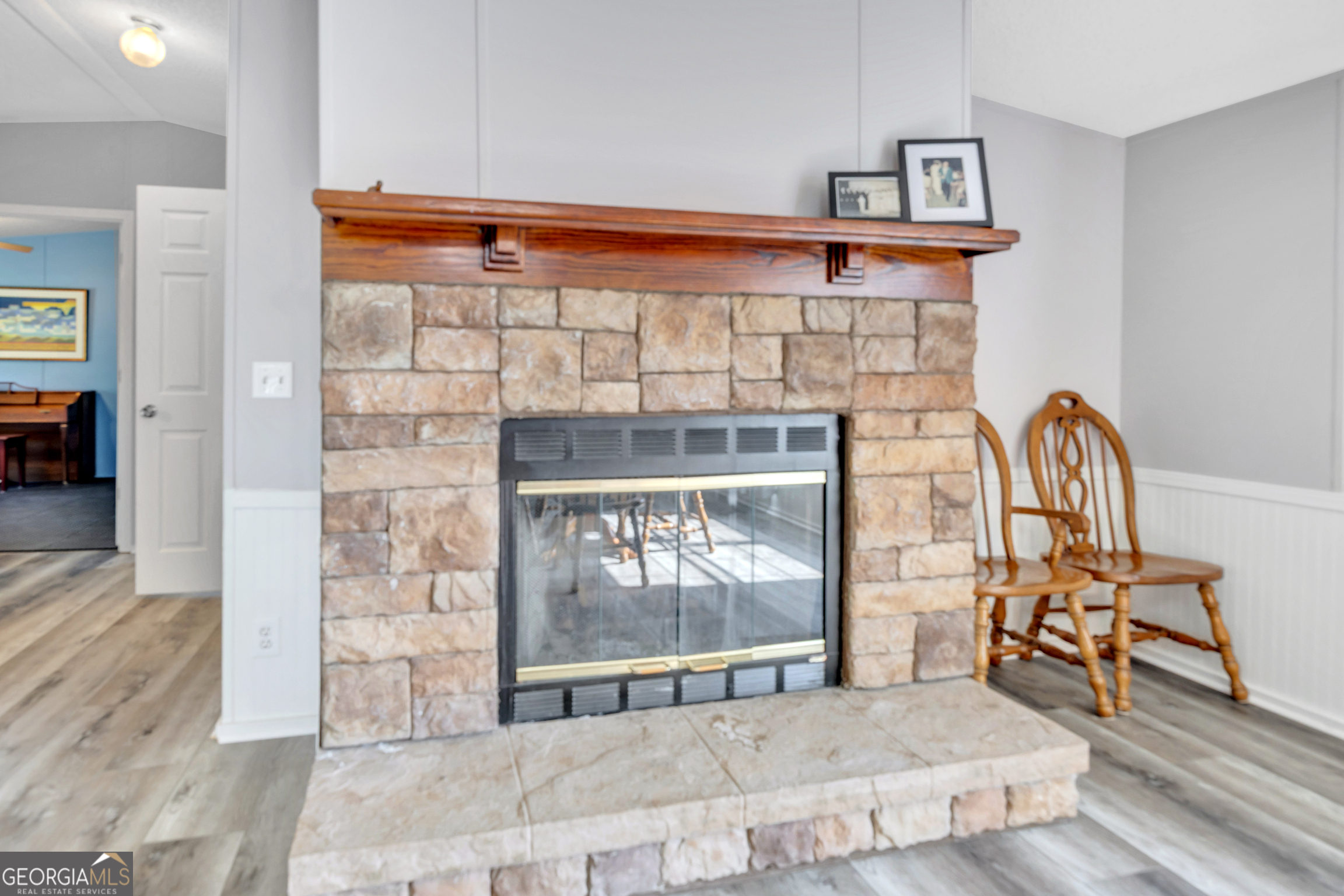 4359 Cook Road Monticello, GA 31064 - Photo 16 of 58