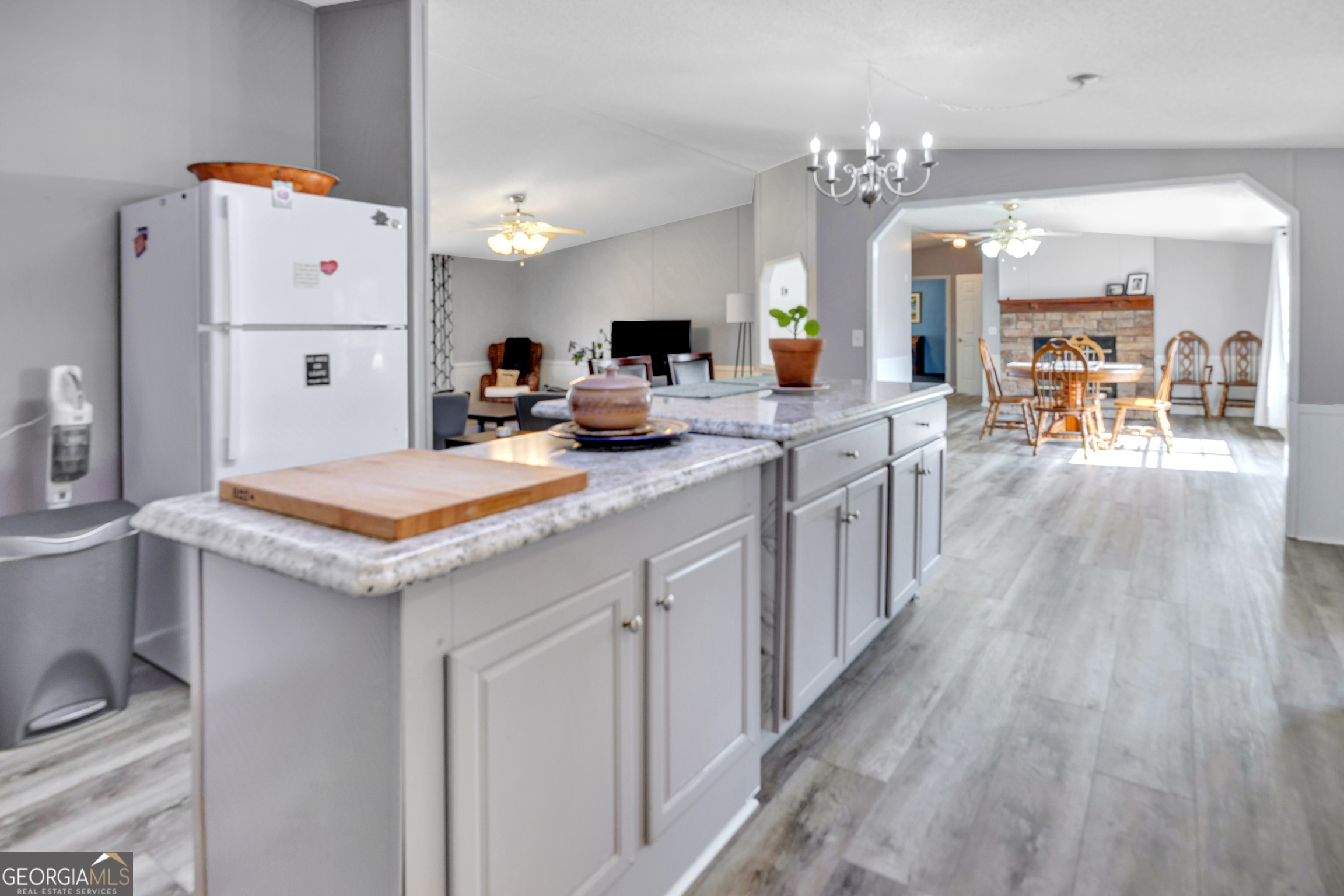 4359 Cook Road Monticello, GA 31064 - Photo 20 of 58