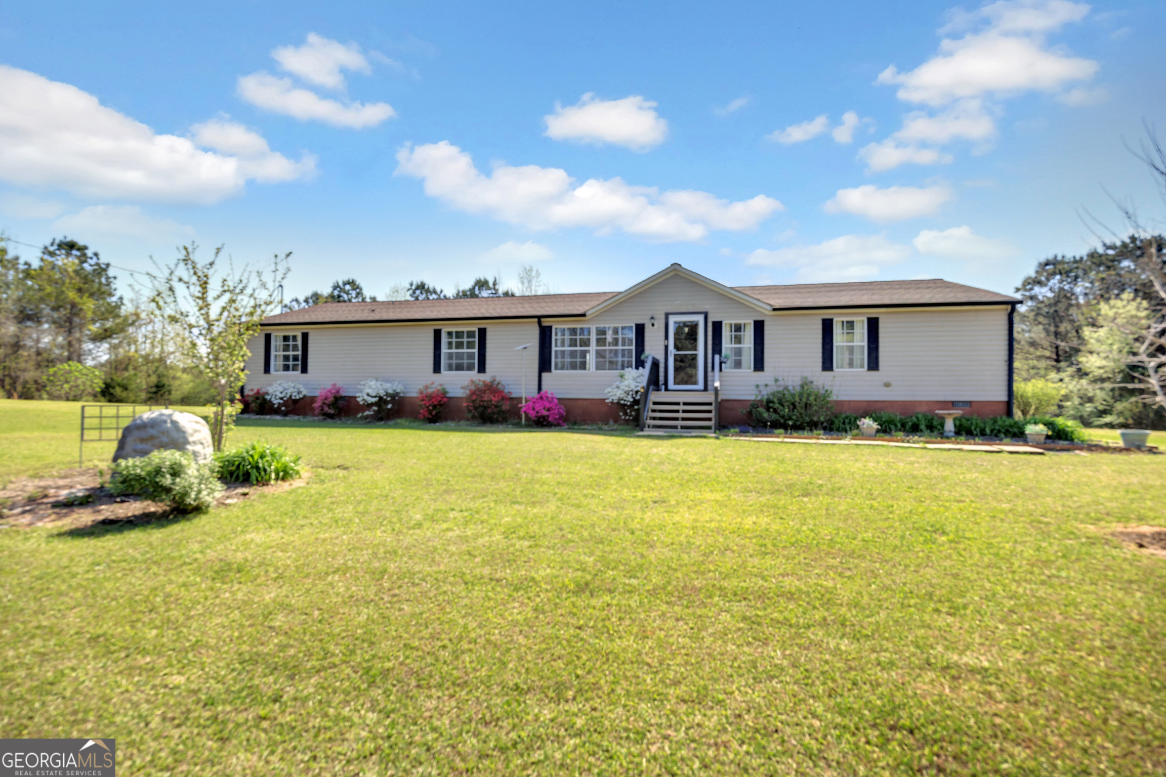 4359 Cook Road Monticello, GA 31064 - Photo 2 of 58