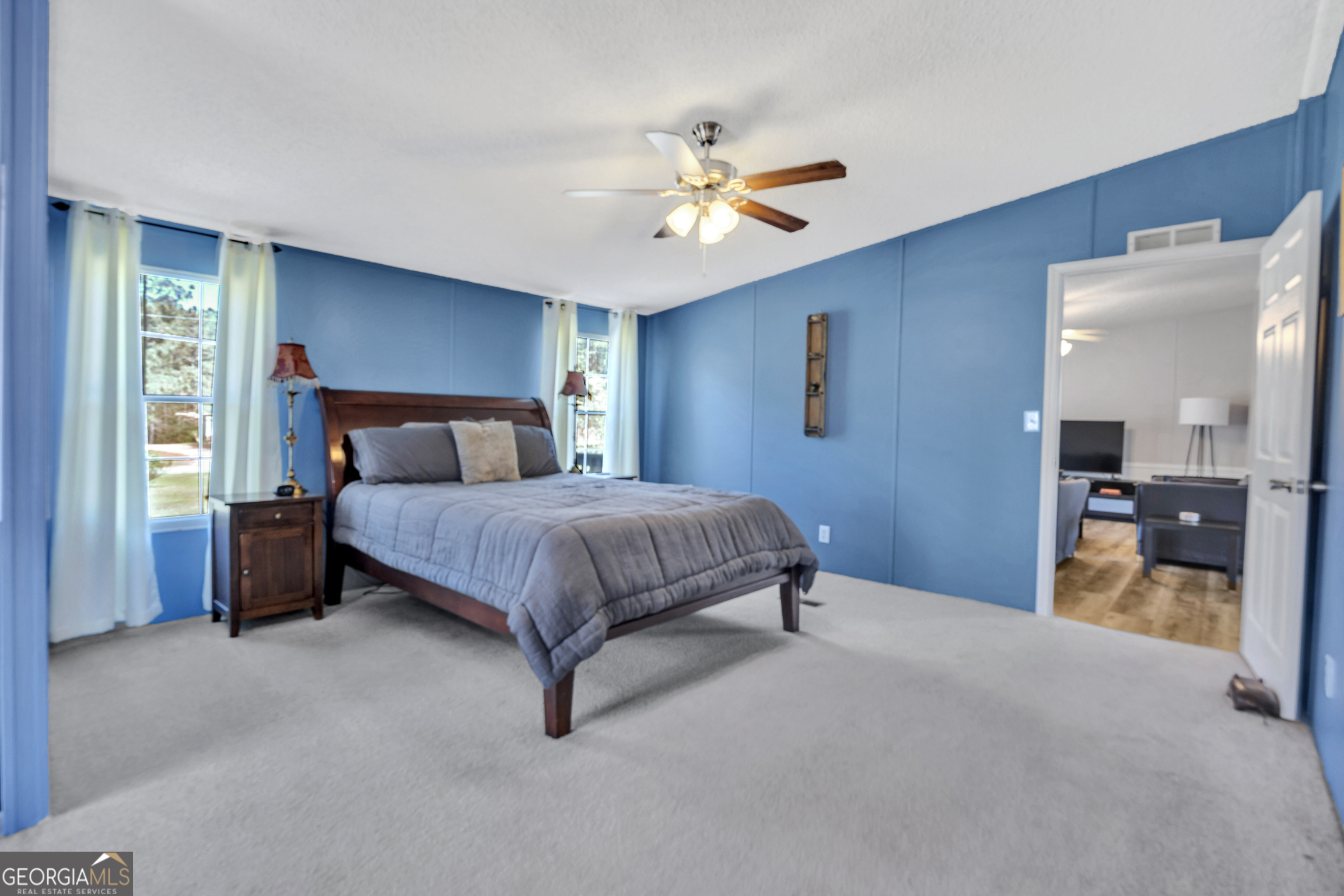 4359 Cook Road Monticello, GA 31064 - Photo 26 of 58