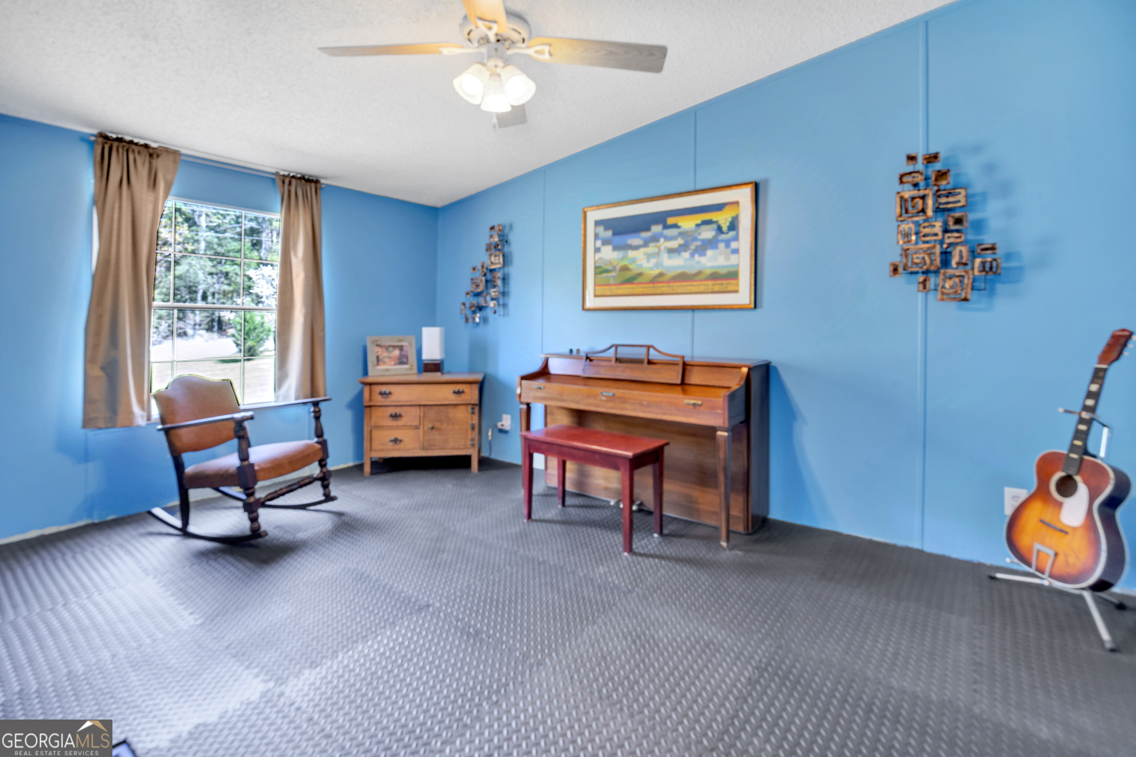 4359 Cook Road Monticello, GA 31064 - Photo 33 of 58