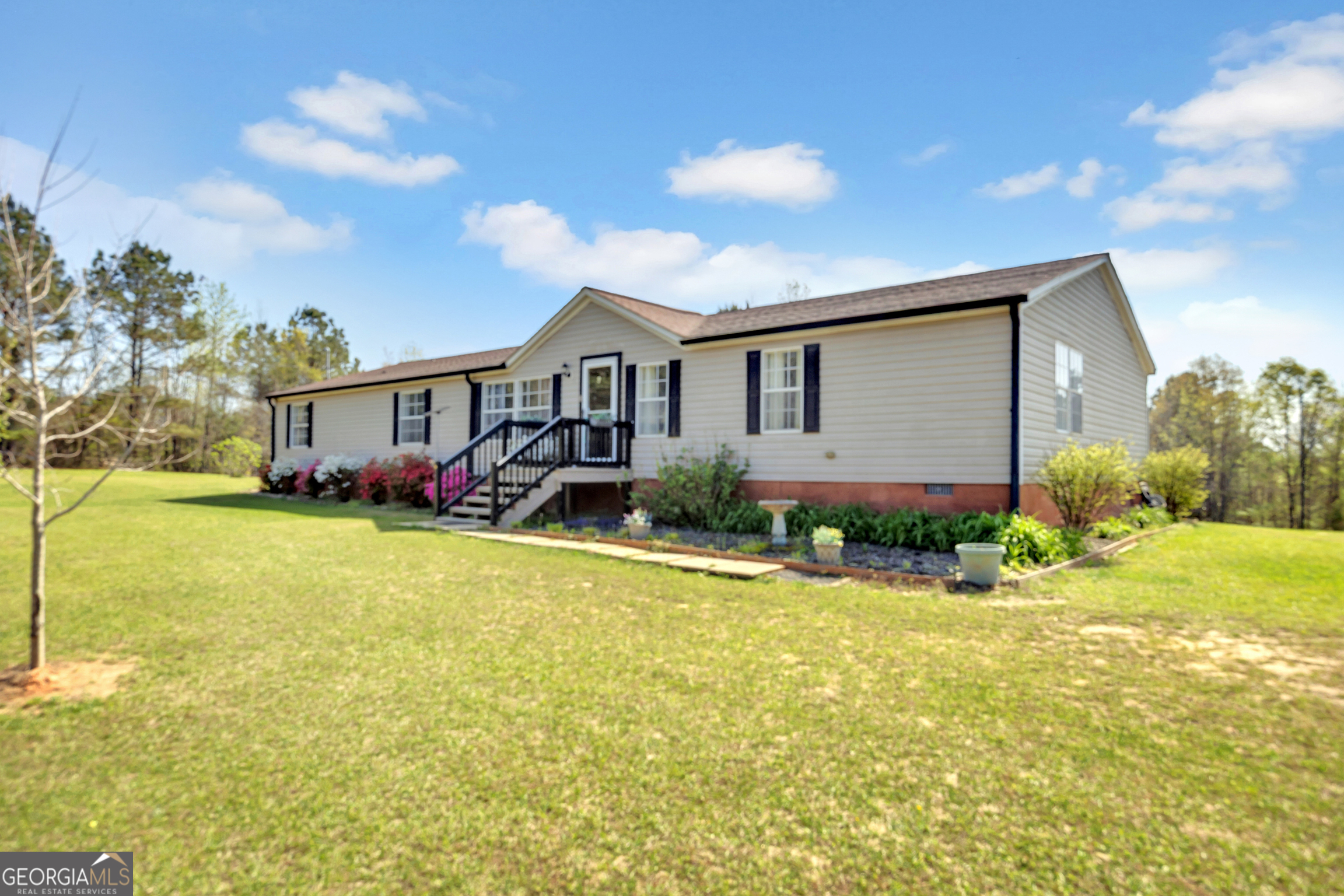 4359 Cook Road Monticello, GA 31064 - Photo 40 of 58