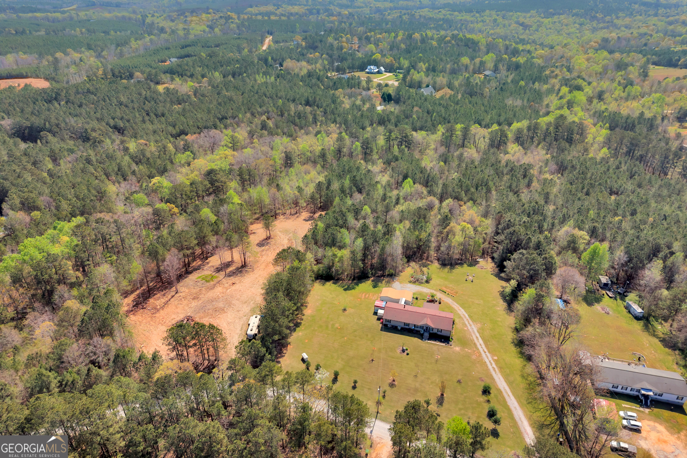 4359 Cook Road Monticello, GA 31064 - Photo 4 of 58