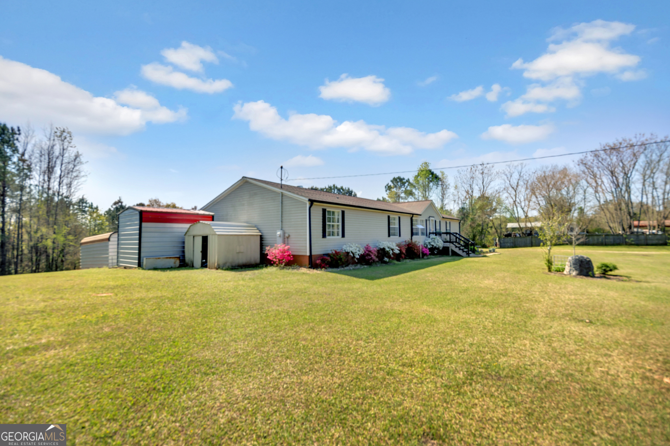 4359 Cook Road Monticello, GA 31064 - Photo 41 of 58