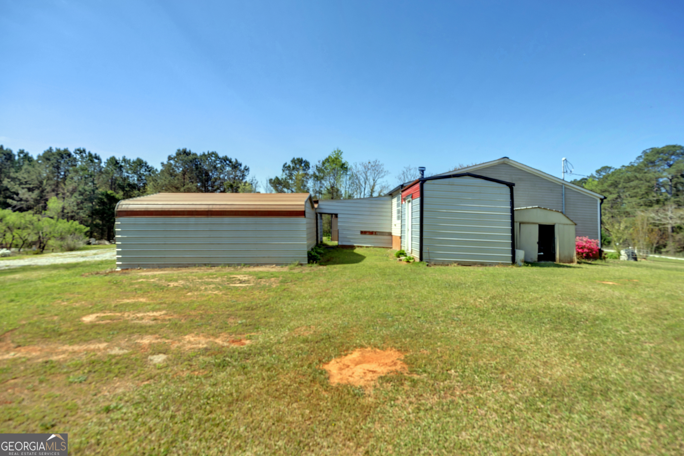 4359 Cook Road Monticello, GA 31064 - Photo 43 of 58