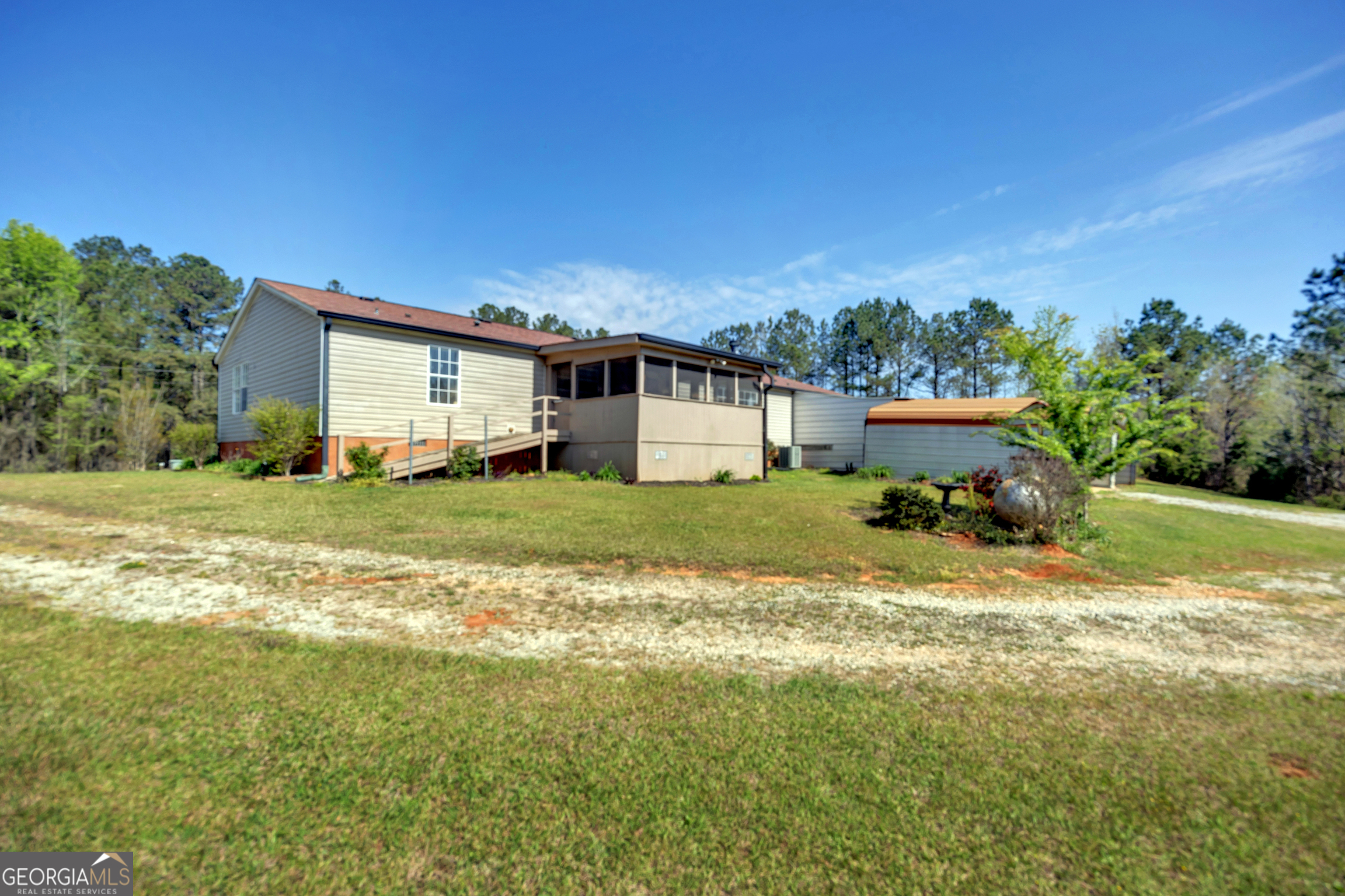 4359 Cook Road Monticello, GA 31064 - Photo 45 of 58