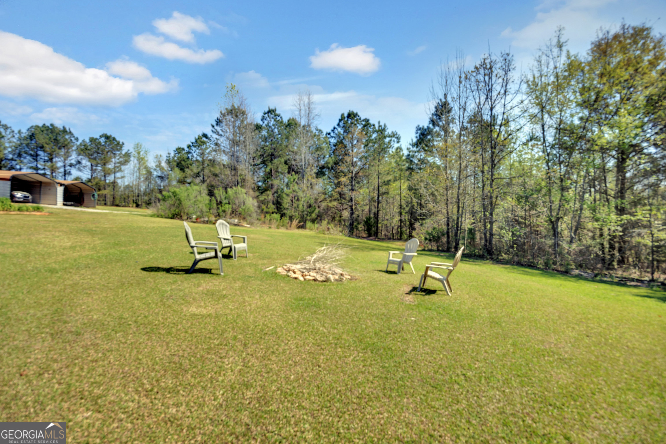 4359 Cook Road Monticello, GA 31064 - Photo 47 of 58