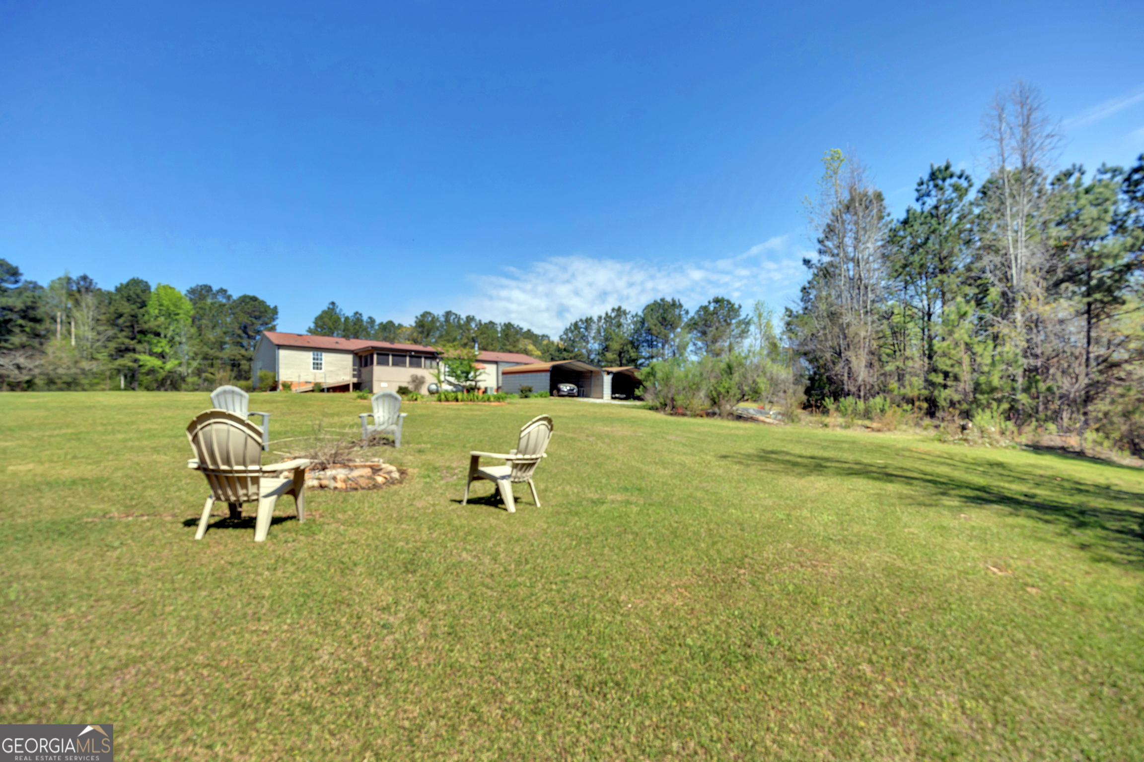 4359 Cook Road Monticello, GA 31064 - Photo 48 of 58