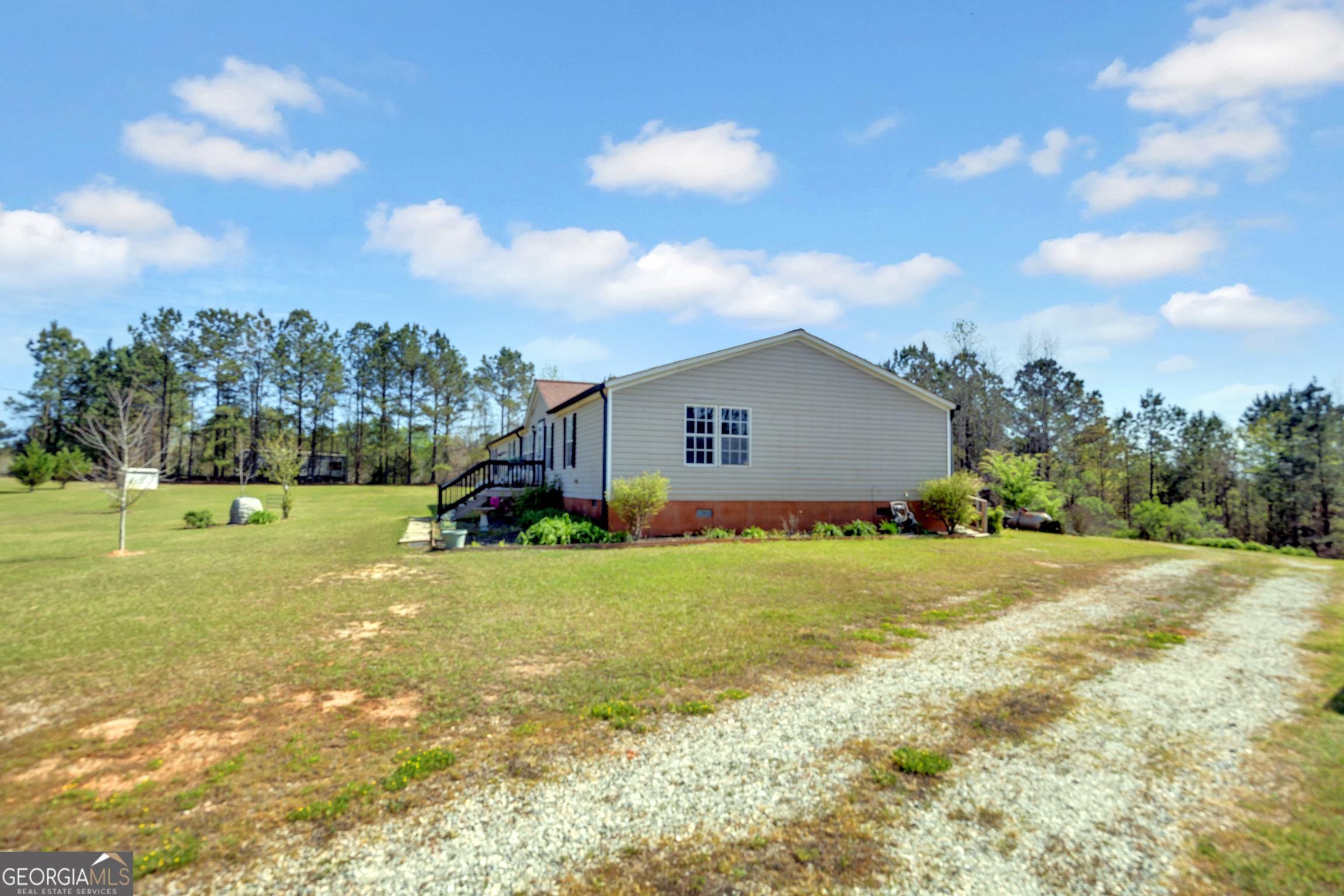 4359 Cook Road Monticello, GA 31064 - Photo 50 of 58