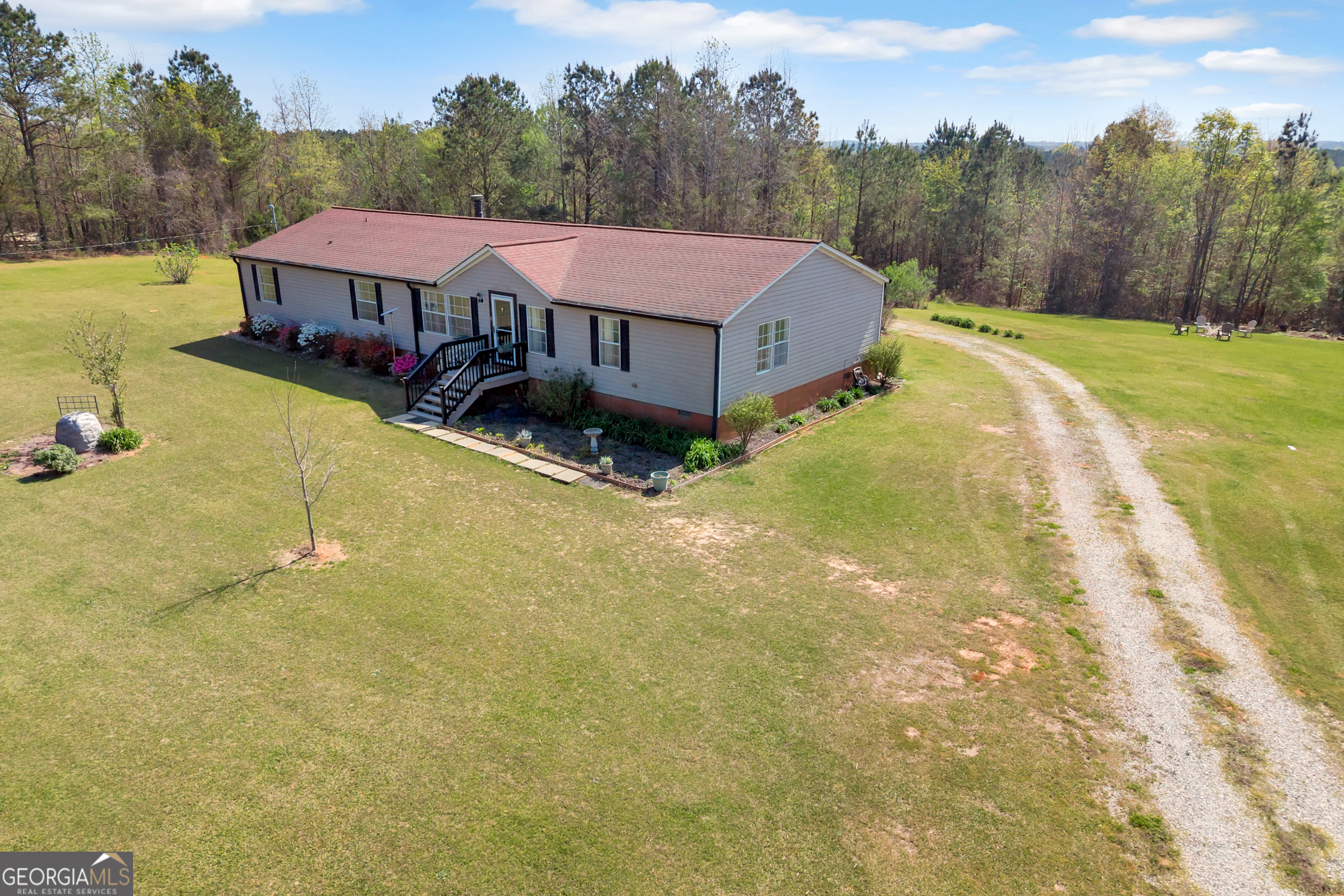 4359 Cook Road Monticello, GA 31064 - Photo 5 of 58