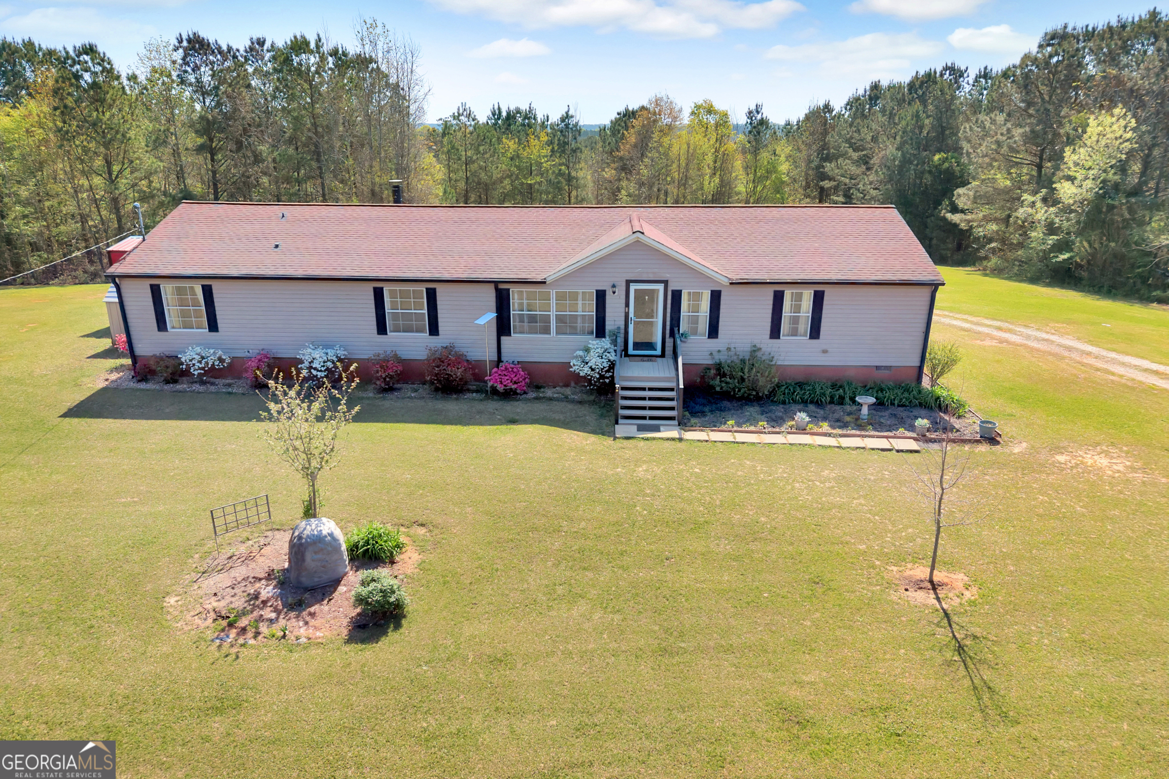 4359 Cook Road Monticello, GA 31064 - Photo 52 of 58