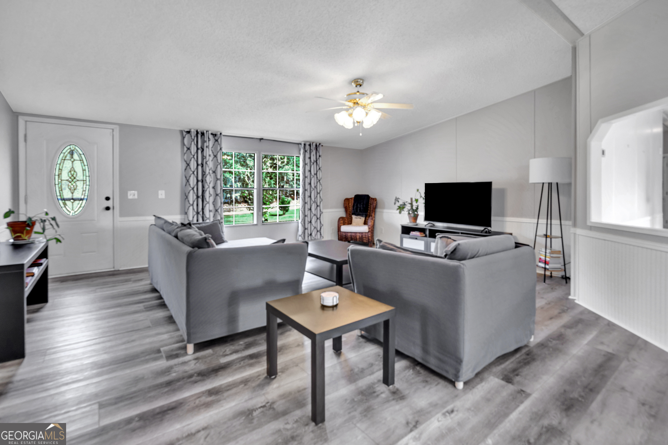 4359 Cook Road Monticello, GA 31064 - Photo 8 of 58