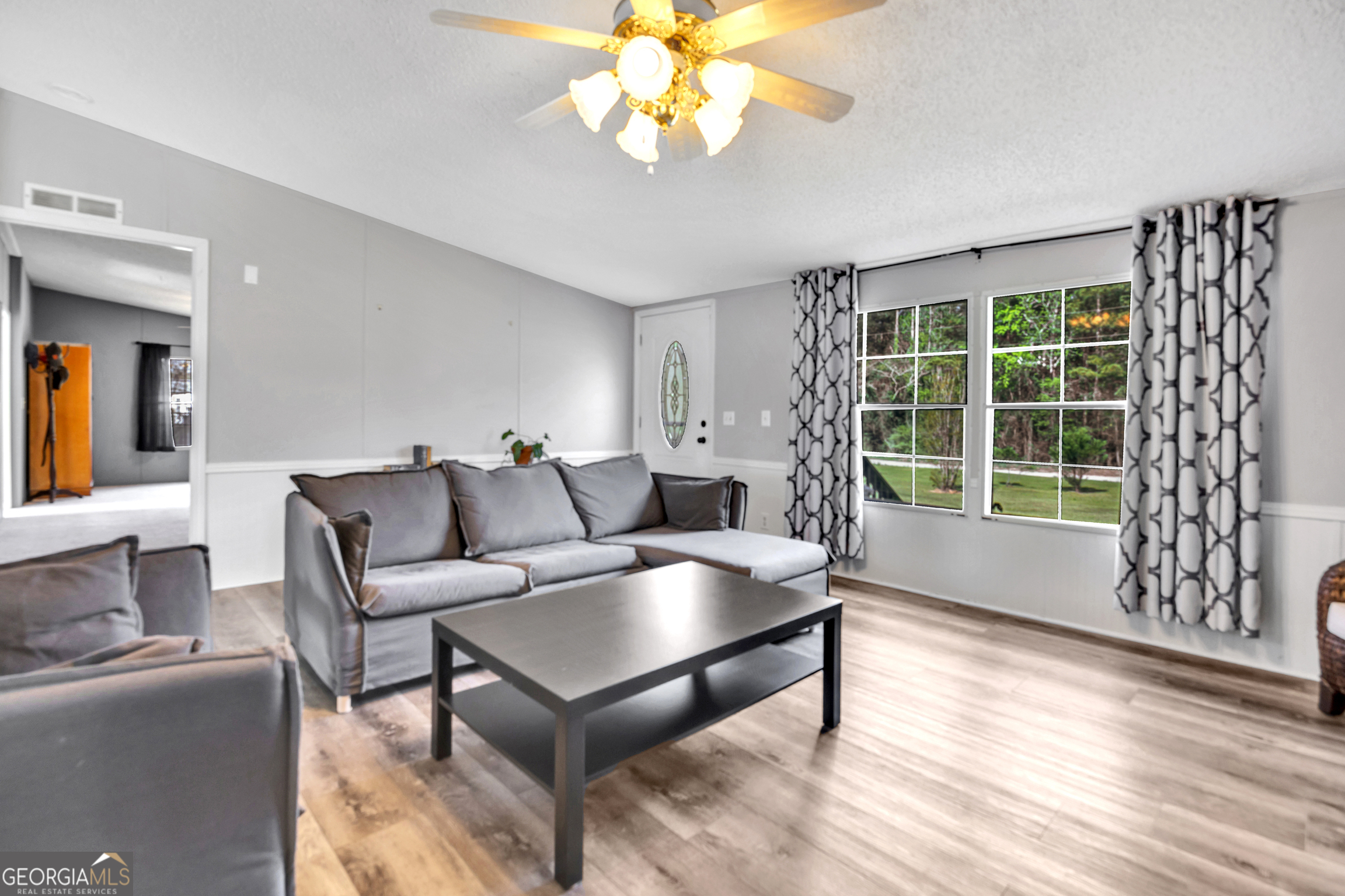 4359 Cook Road Monticello, GA 31064 - Photo 9 of 58