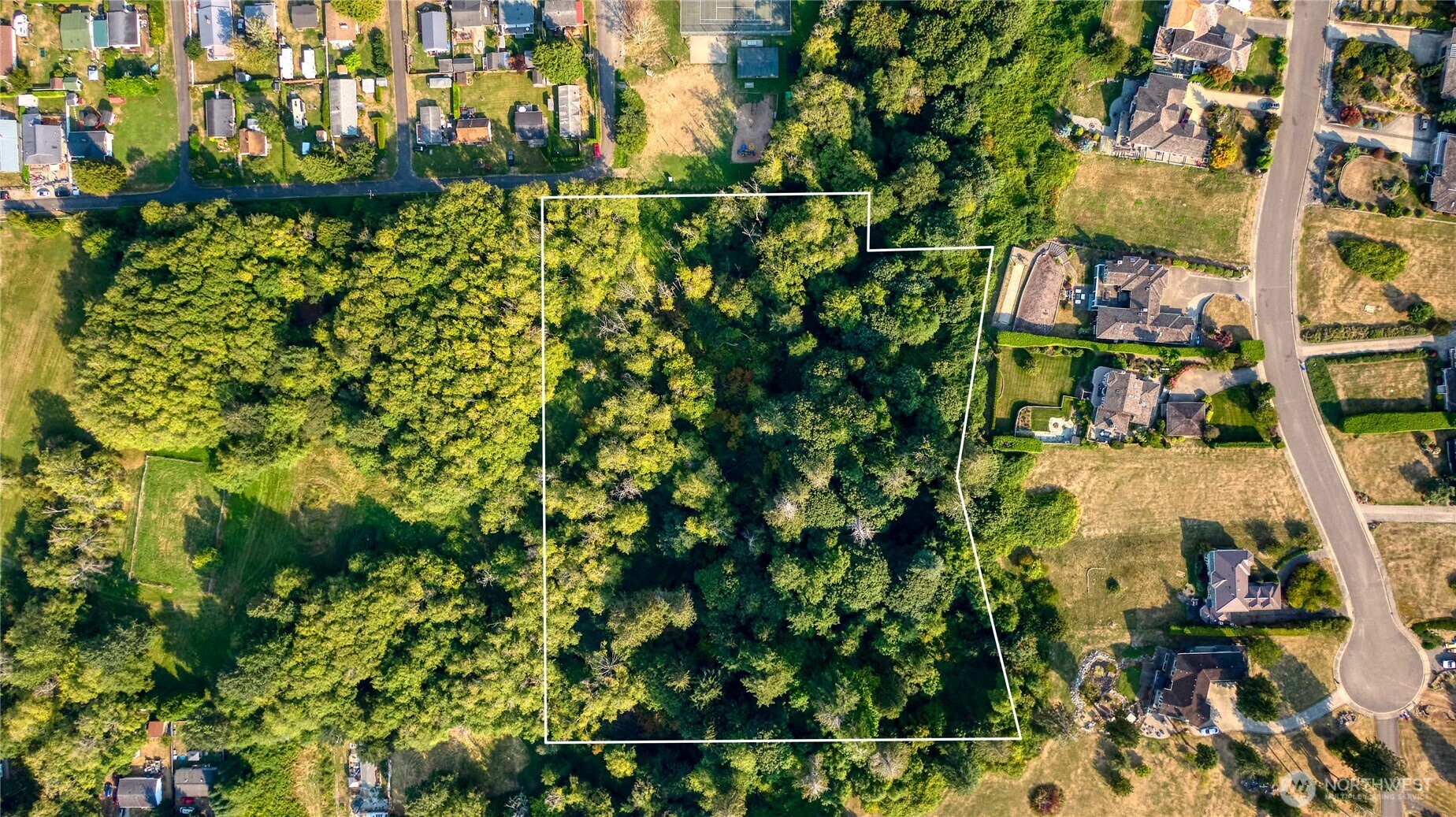 0 3.73 Acres Derby Ave Point Point Roberts, WA 98281 - Photo 16 of 18 a view of building