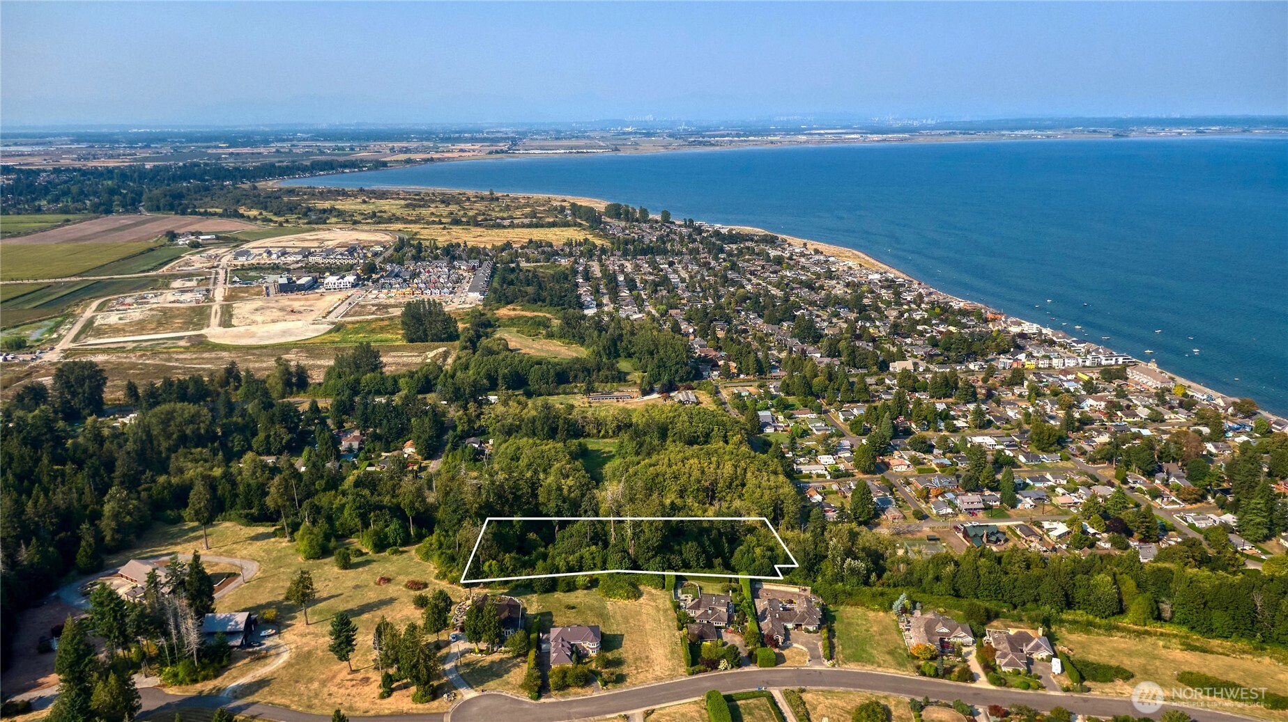 0 3.73 Acres Derby Ave Point Point Roberts, WA 98281 - Photo 4 of 18 a view of a city