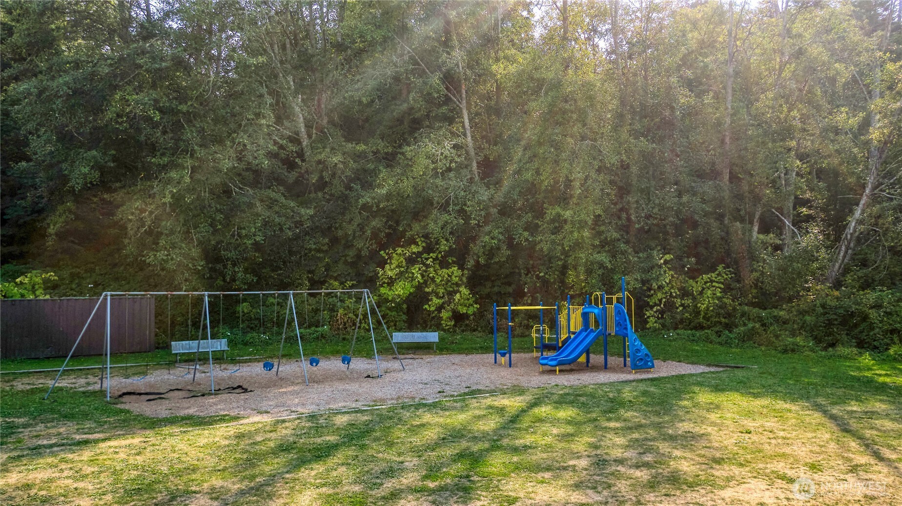 0 3.73 Acres Derby Ave Point Point Roberts, WA 98281 - Photo 10 of 18 a view of outdoor space with swimming pool and slide