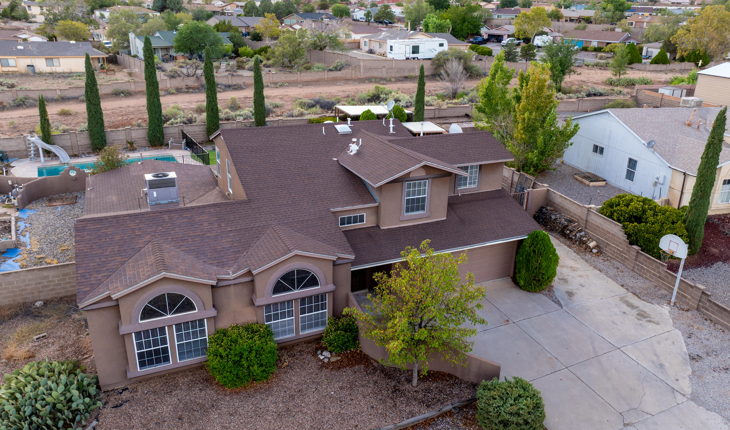 2309 Agua Fria Drive Northeast Rio Rancho, NM 87144 - Photo 7 of 54 Gallery Image 7