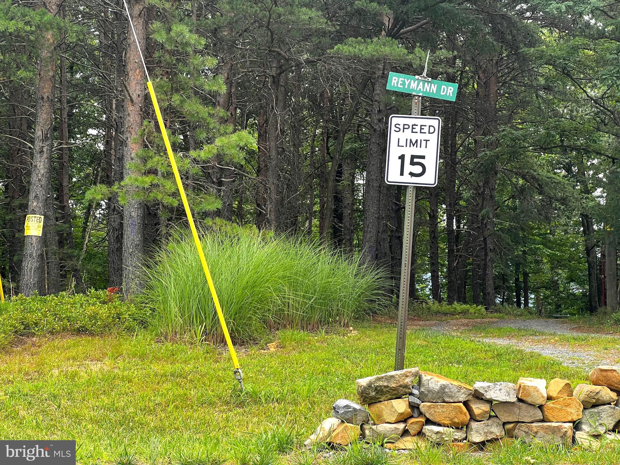 17 Reymann Drive Yellow Spring, WV 26865 - Photo 50 of 52 Turn right onto Reymann and proceed 1/2 mile t