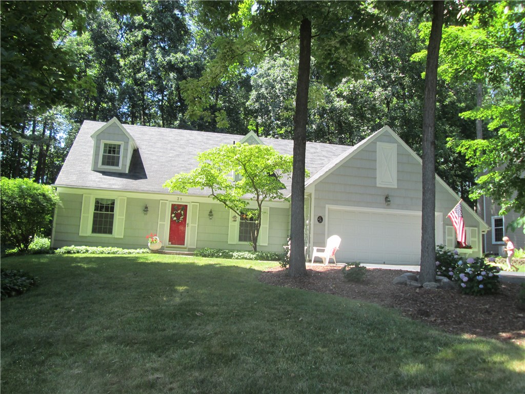 31 South Ridge Trail Perinton, NY 14450 - Photo 1 of 1 Gallery Image 1