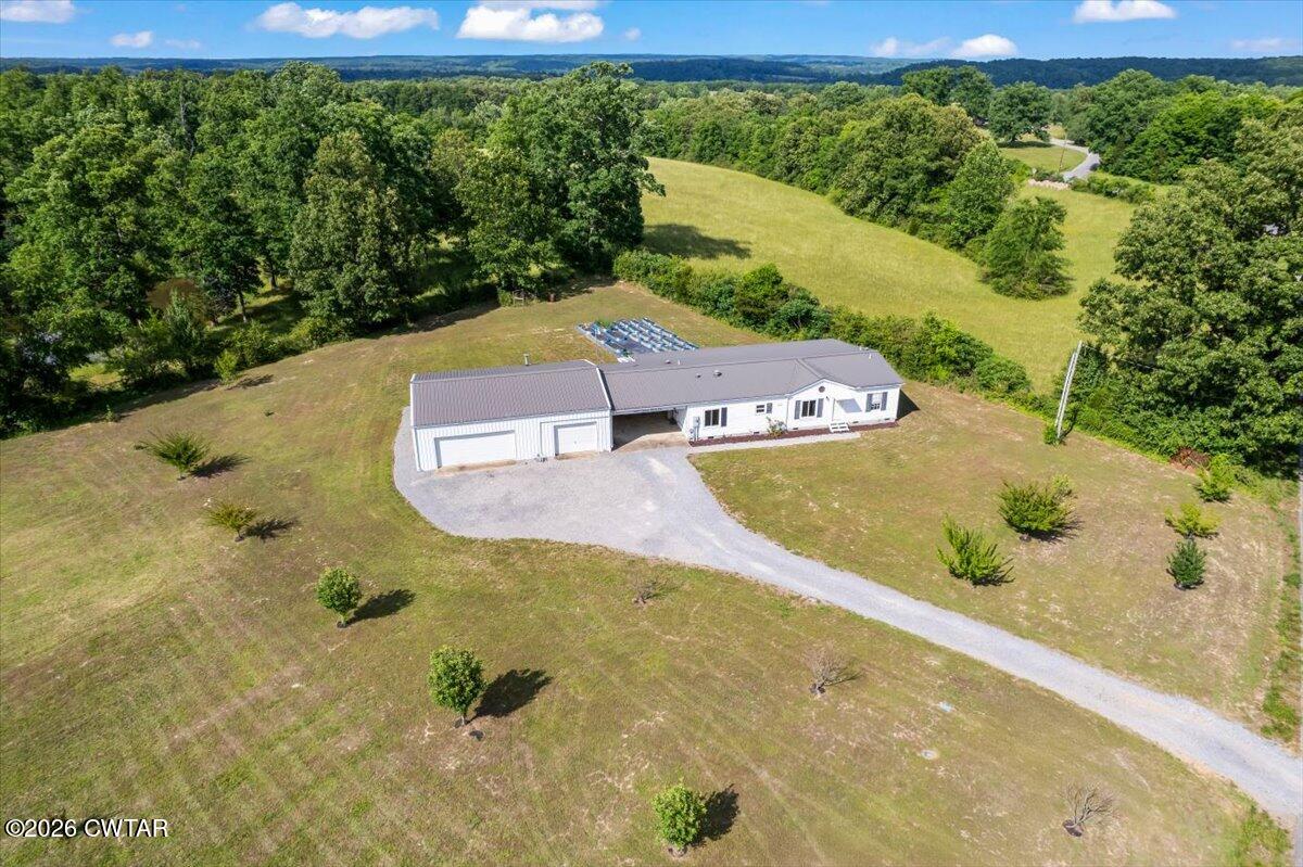 289 Cedar Park Road Centerville, TN 37033 - Photo 37 of 42 40-DJI_0039