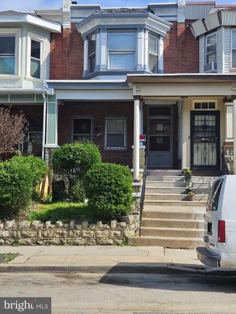 $1,400 | 5325 Webster Street, Philadelphia, PA 19143