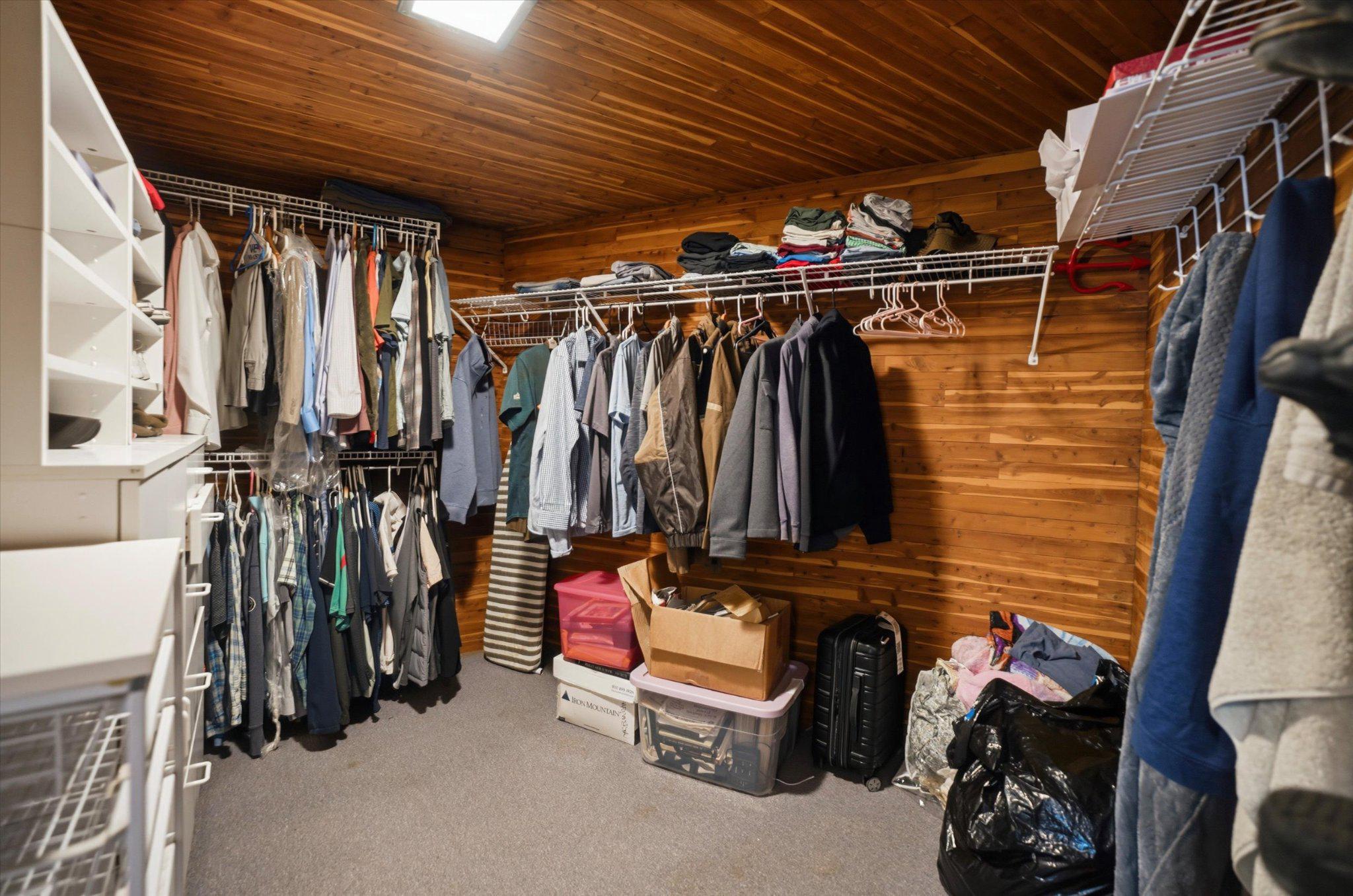 120 Farm Road Phoenixville, PA 19460 - Photo 21 of 57 Walk-in cedar closet