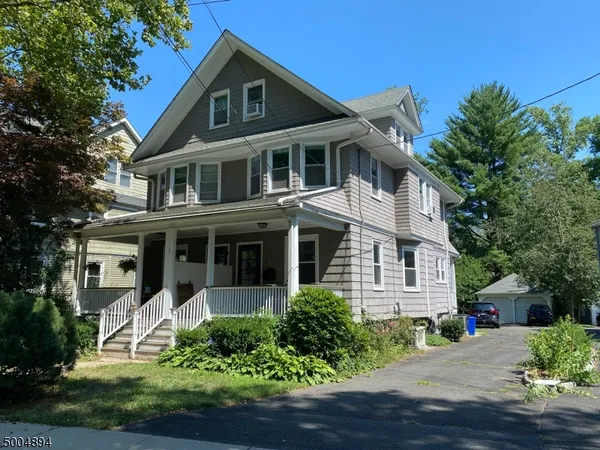 $4,700 | 52 Dunnell Road, Maplewood, NJ 07040
