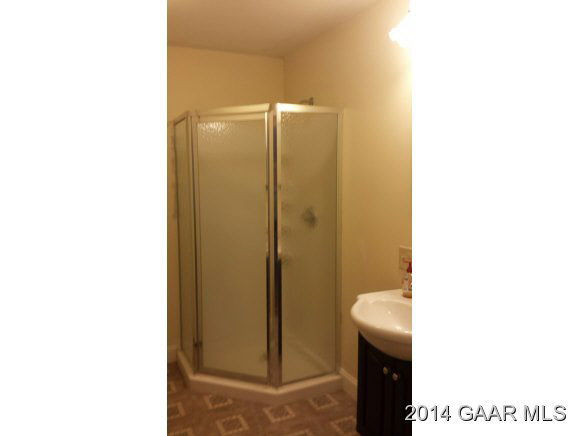 269 Dabneys Road Raphine, VA 24472 - Photo 11 of 22 a bathroom with a shower