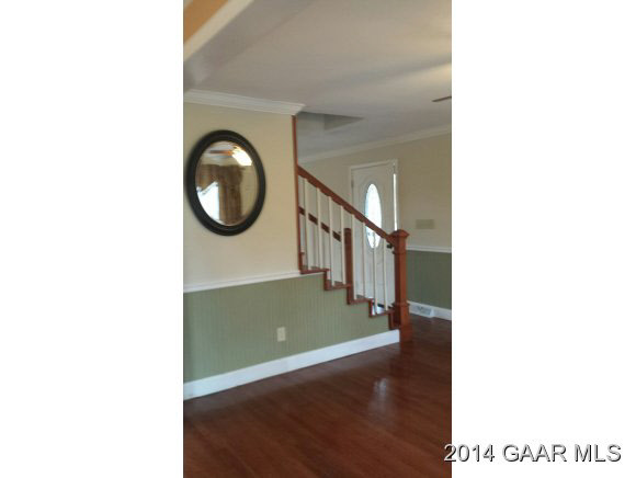 269 Dabneys Road Raphine, VA 24472 - Photo 19 of 22 a view of entryway