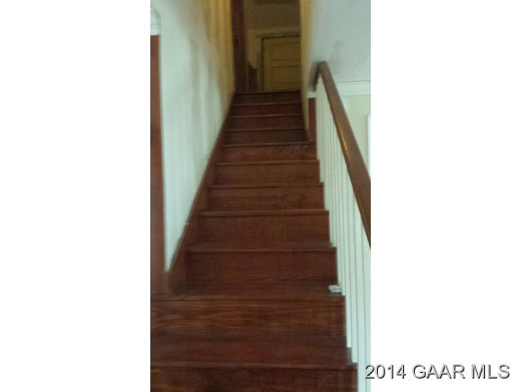 269 Dabneys Road Raphine, VA 24472 - Photo 20 of 22 a view of stairs