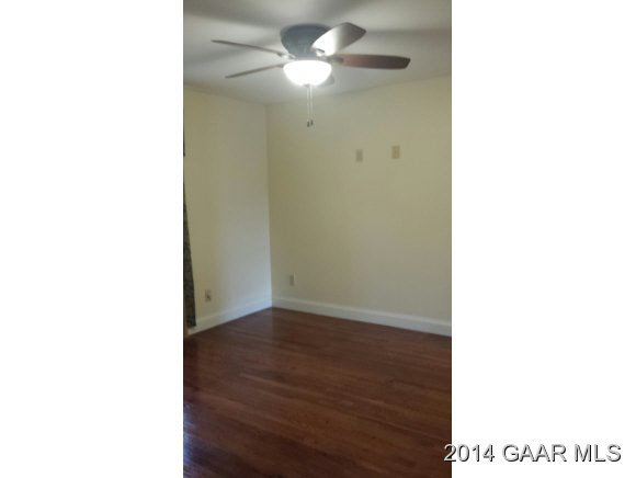 269 Dabneys Road Raphine, VA 24472 - Photo 10 of 22 a view of a room with a ceiling fan