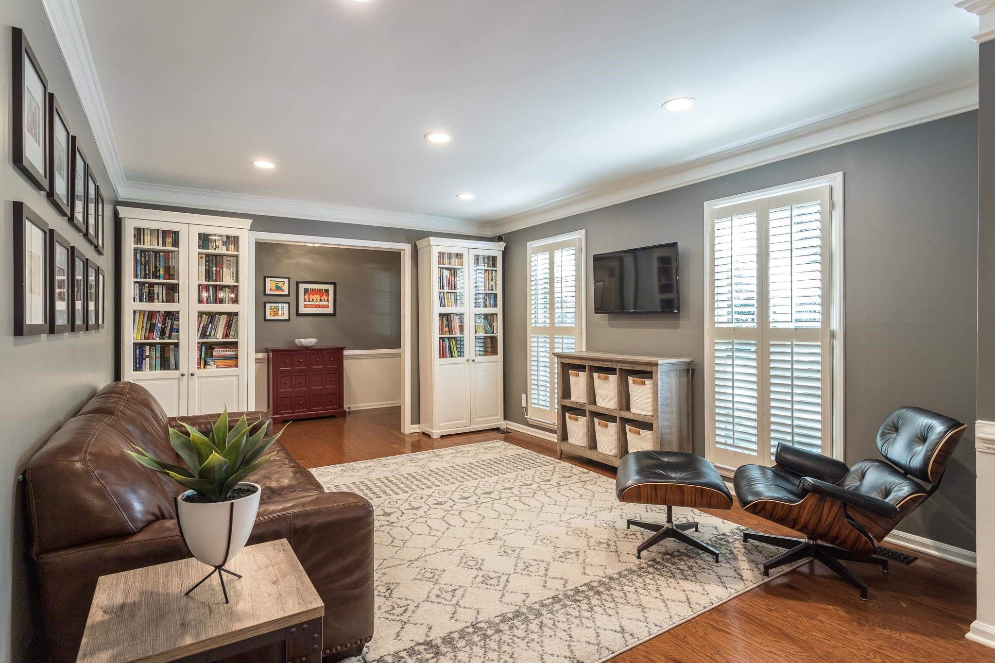 6720 Valley Drive Raleigh, NC 27612 - Photo 7 of 26 Photo 7