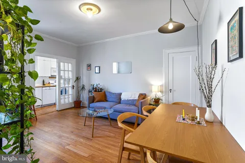 $435,000 | 1734 P Street Northwest, Unit 53, Washington, DC 20036