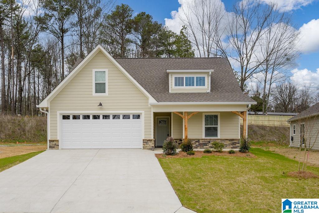 3875 Barton Lane Bessemer, AL 35022 - Photo 1 of 20