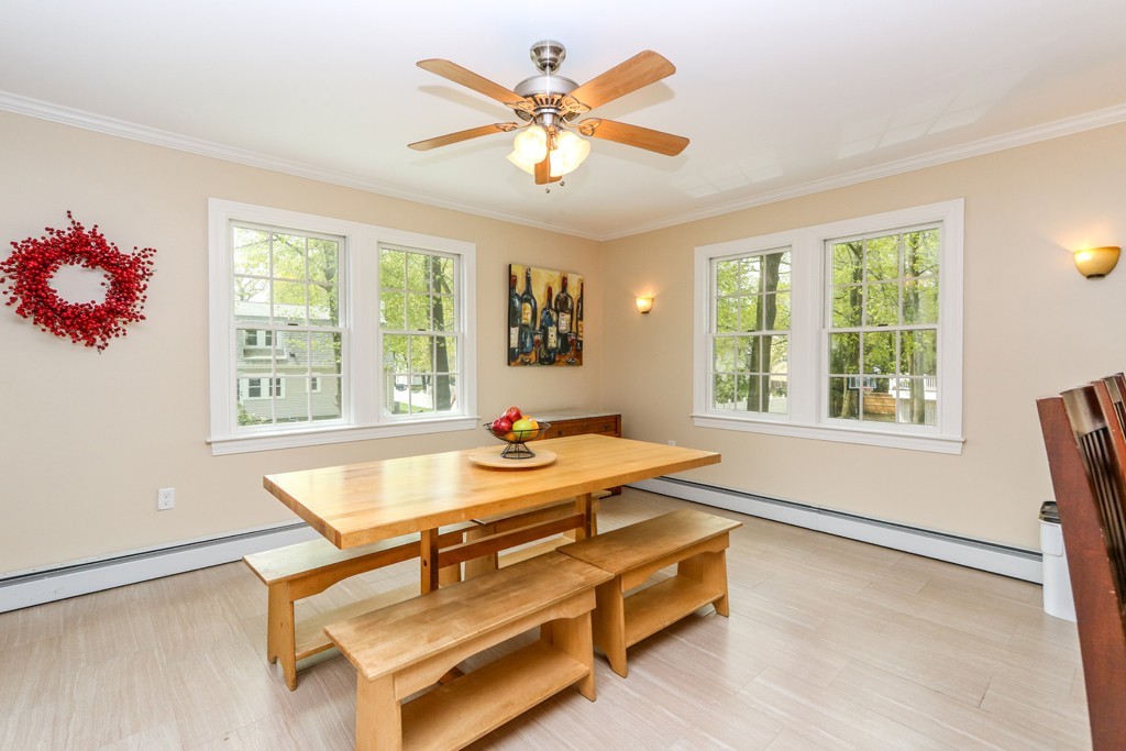 25 Holman Road Newton, MA 02466 - Photo 14 of 25 Gallery Image 14