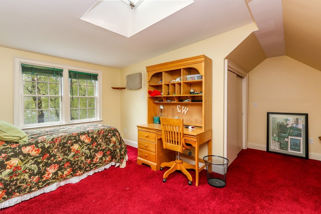 25 Holman Road Newton, MA 02466 - Photo 18 of 25 Gallery Image 18