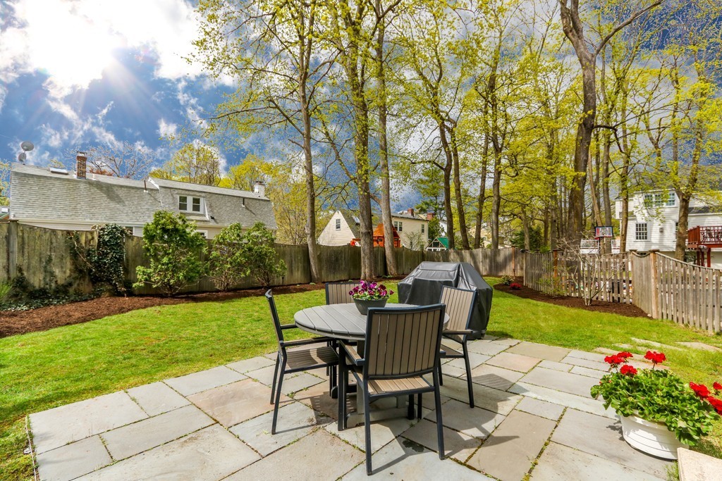 25 Holman Road Newton, MA 02466 - Photo 20 of 25 Gallery Image 20