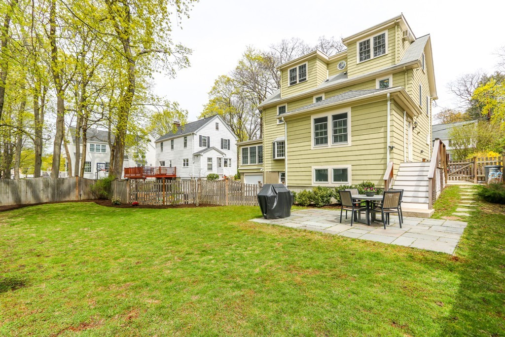 25 Holman Road Newton, MA 02466 - Photo 21 of 25 Gallery Image 21