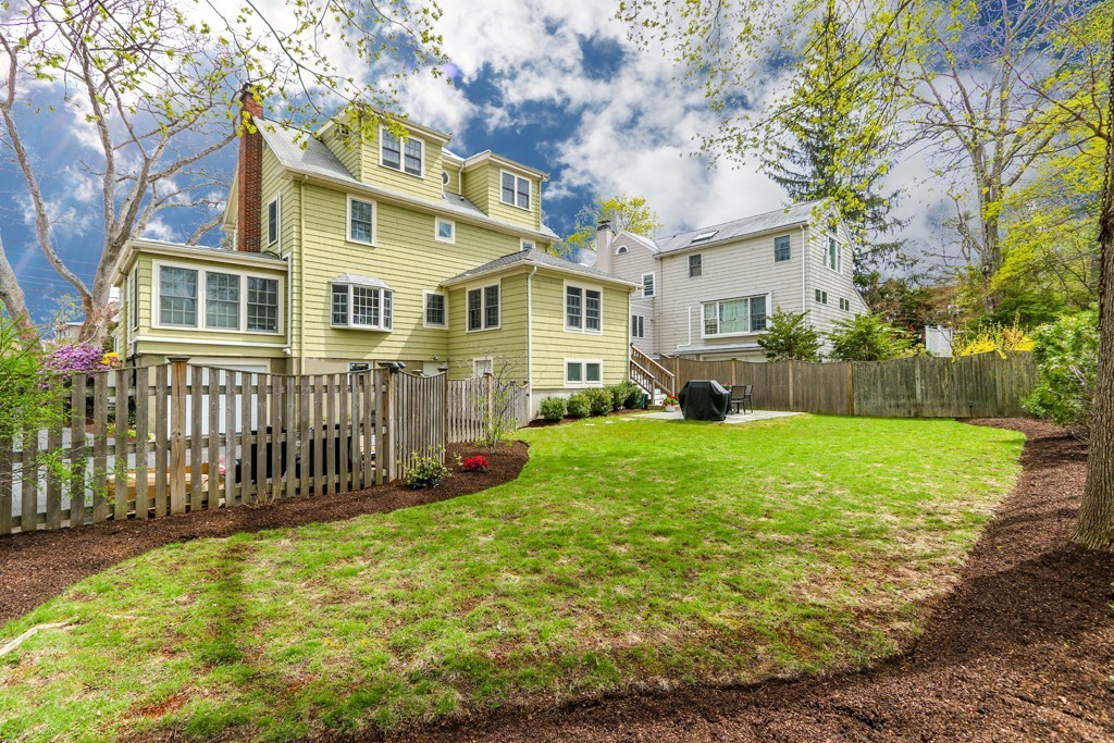 25 Holman Road Newton, MA 02466 - Photo 22 of 25 Gallery Image 22