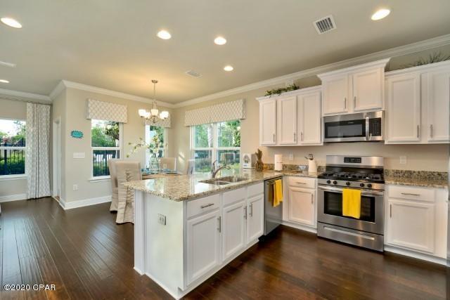 116 Carriage Road, Unit LOT 1054 Panama City, FL 32404 - Photo 5 of 16