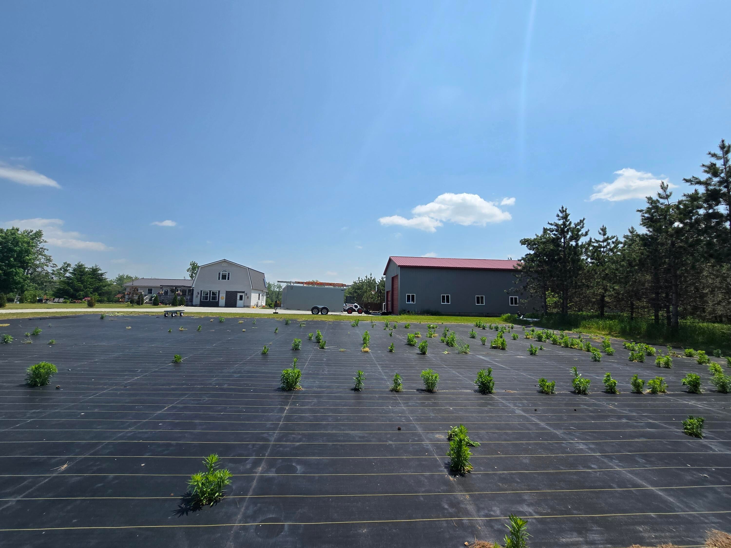 1300 North Perry Creek Road Mio, MI 48647 - Photo 101 of 115 Gallery Image 101