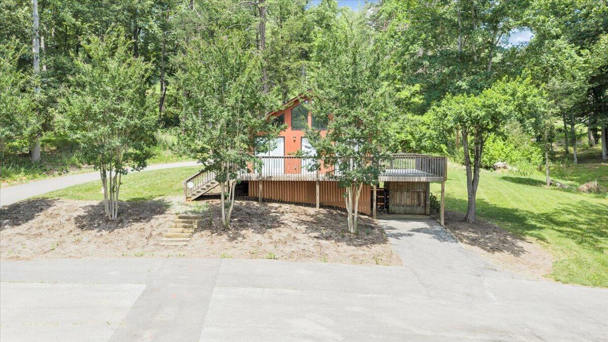 Lot 85 Crestview Road Wirtz, VA 24184 - Photo 19 of 23 37-DJI_20260614141352_0019_D
