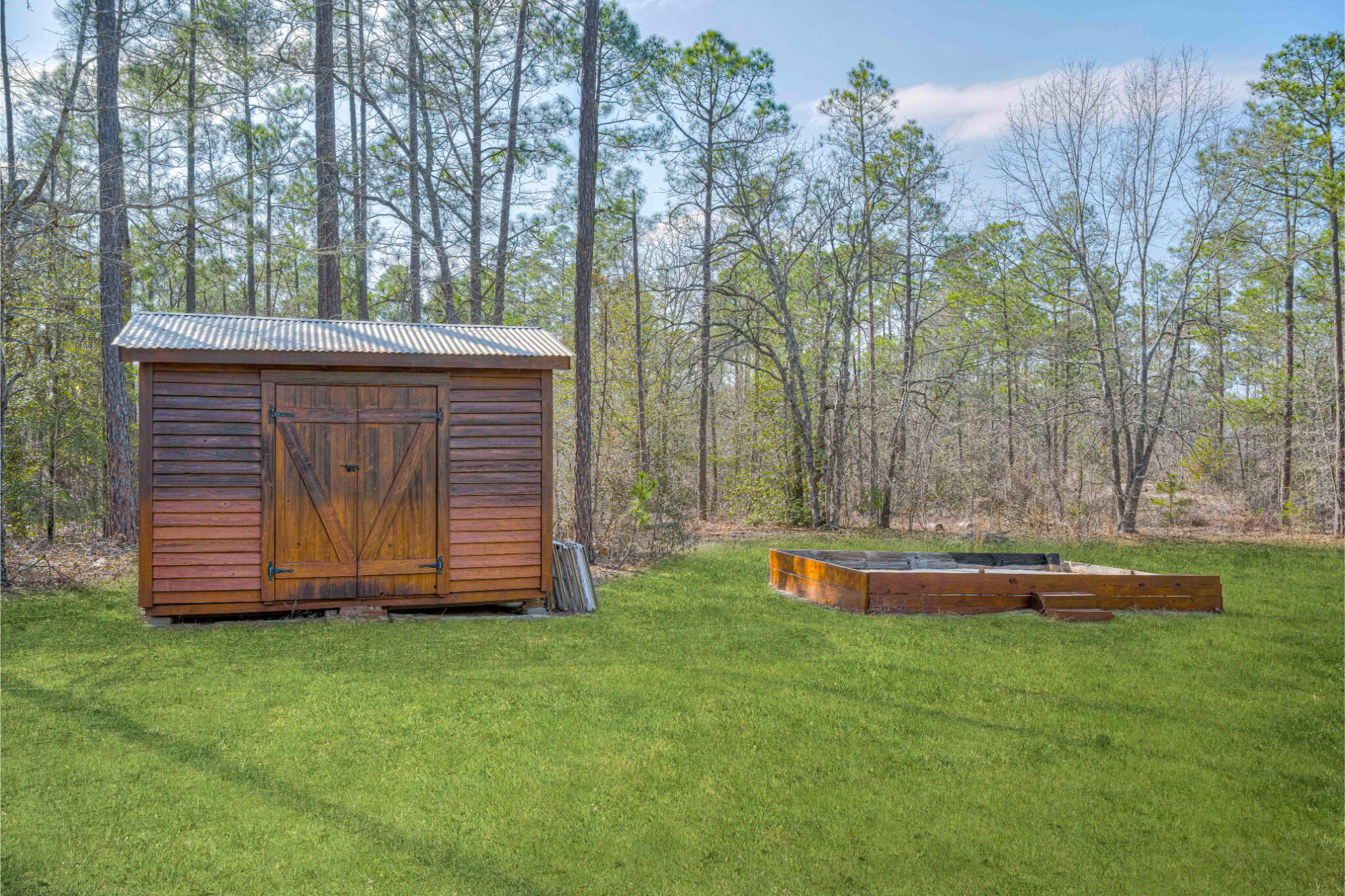 4669 Fulcher Road Hephzibah, GA 30815 - Photo 46 of 56