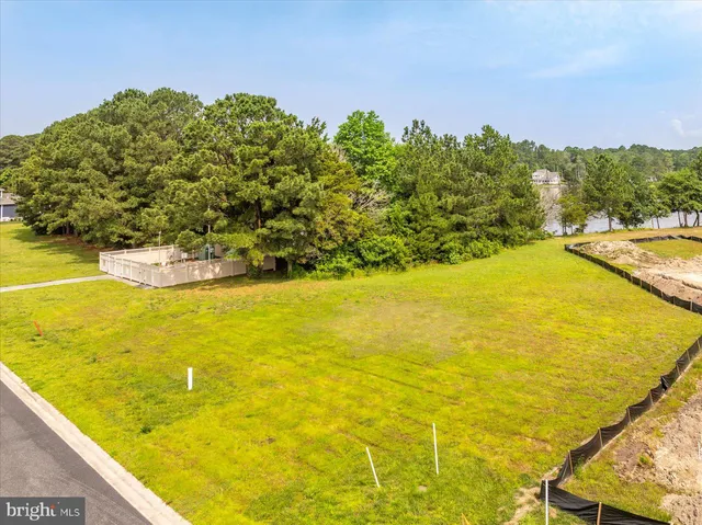 a view of an ocean view