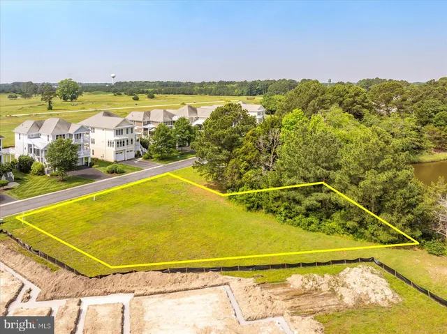 a view of a swimming pool and an ocean
