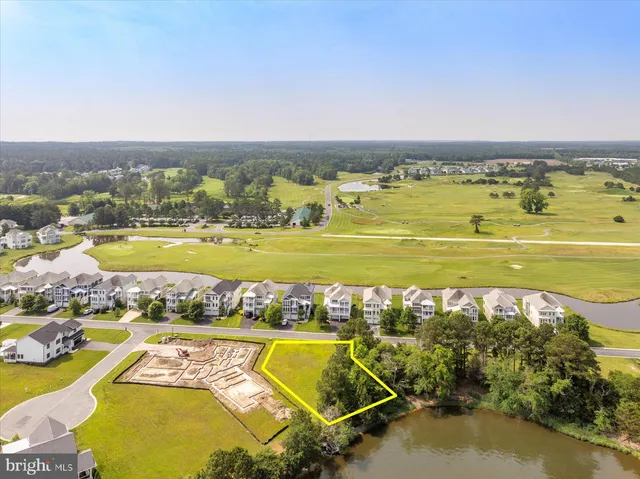 a view of an swimming pool and an outdoor seating