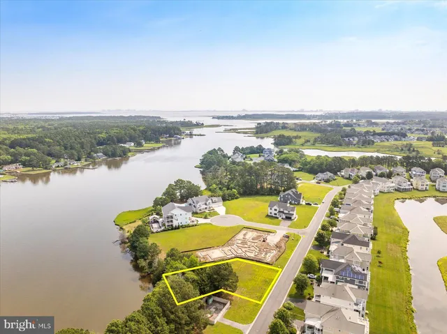 a view of a balcony with an ocean